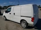 2015 Nissan NV200 2.5S