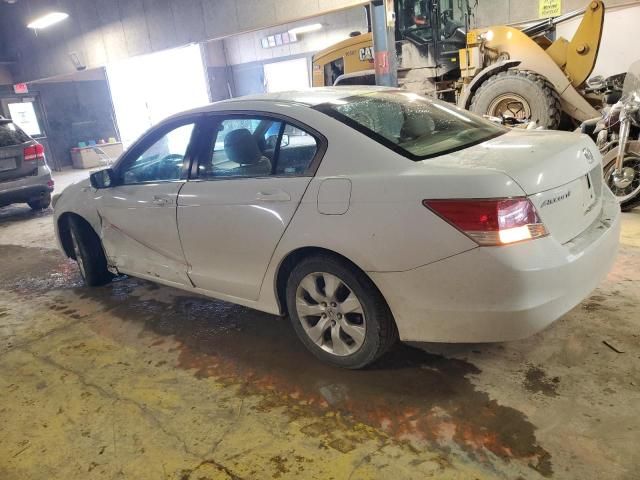 2010 Honda Accord EX