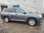 2011 Toyota Highlander Base