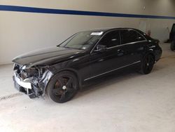 Salvage cars for sale at Sandston, VA auction: 2010 Mercedes-Benz E 350 4matic