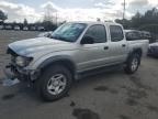 2004 Toyota Tacoma Double Cab Prerunner