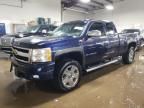 2009 Chevrolet Silverado K1500 LT