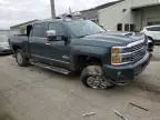 2017 Chevrolet Silverado K3500 High Country