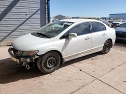 2009 Honda Civic LX en venta en Phoenix, AZ