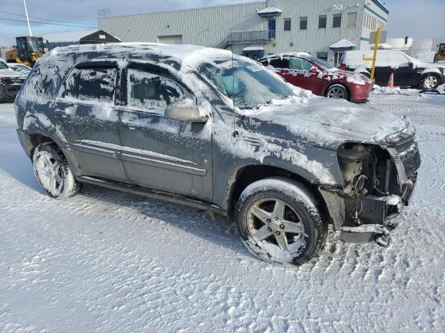 2006 Chevrolet Equinox LT