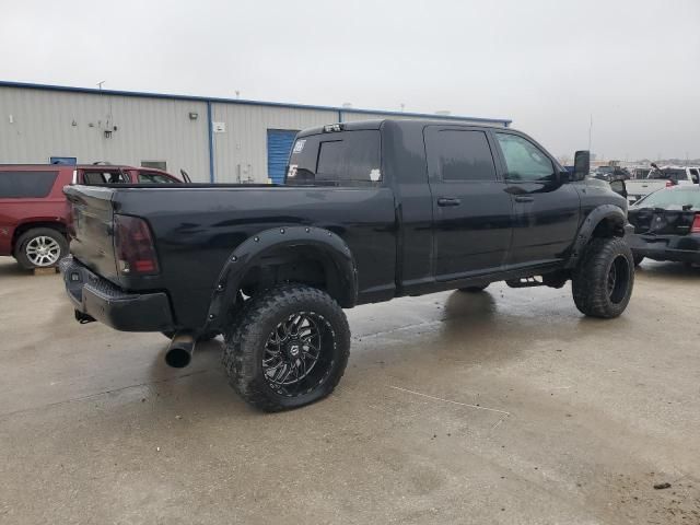 2014 Dodge 3500 Laramie