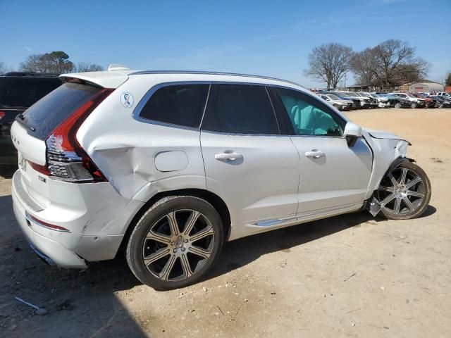 2021 Volvo XC60 T5 Inscription