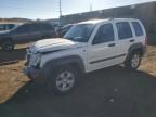 2004 Jeep Liberty Sport