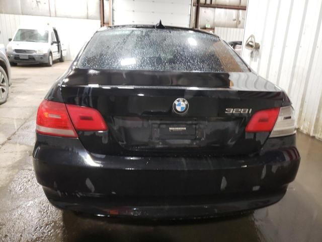 2007 BMW 328 I