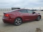 2017 Nissan Maxima 3.5S