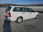 2005 Ford Focus ZXW