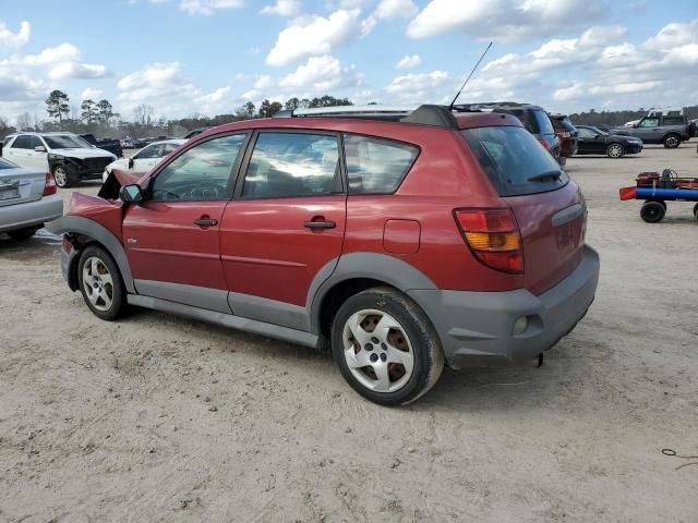 2004 Pontiac Vibe