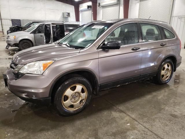 2010 Honda CR-V LX