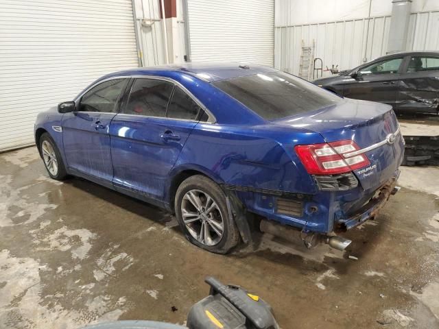 2013 Ford Taurus SEL