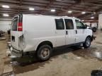 2014 Chevrolet Express G2500