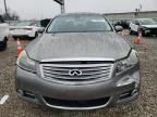 2008 Infiniti M35 Base