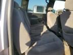 2007 Chevrolet Silverado C2500 Heavy Duty