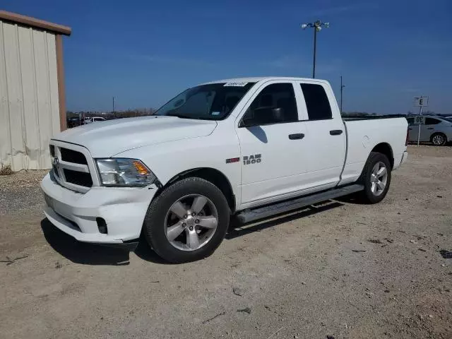 2015 Dodge RAM 1500 HFE