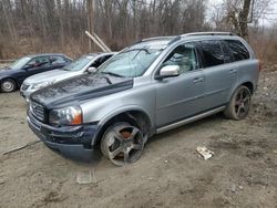 Volvo salvage cars for sale: 2009 Volvo XC90