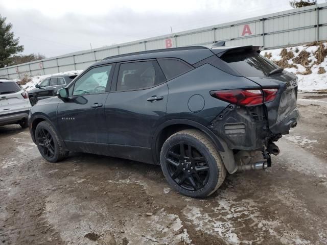 2019 Chevrolet Blazer 3LT