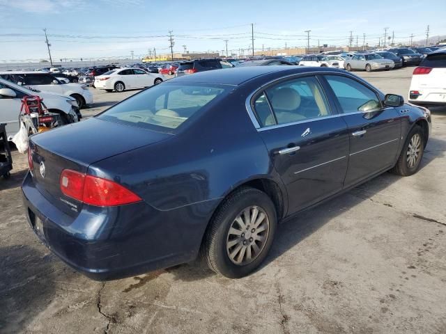 2006 Buick Lucerne CX