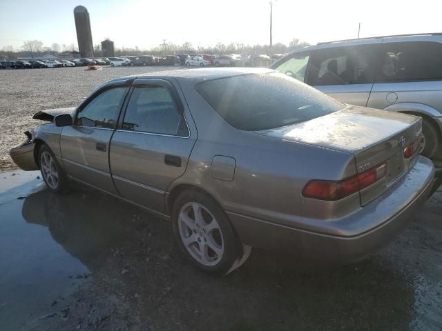 1999 Toyota Camry CE