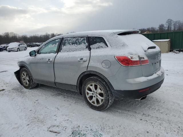 2011 Mazda CX-9