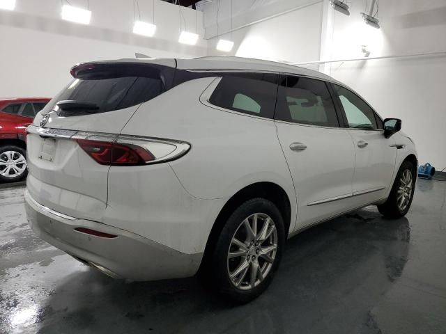 2022 Buick Enclave Premium