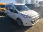 2017 Ford Transit Connect XLT