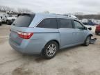 2011 Honda Odyssey EXL