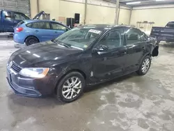 2012 Volkswagen Jetta SE en venta en Hampton, VA