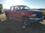 1999 Ford F250 Super Duty