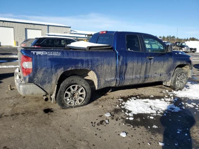 2015 Toyota Tundra Double Cab SR