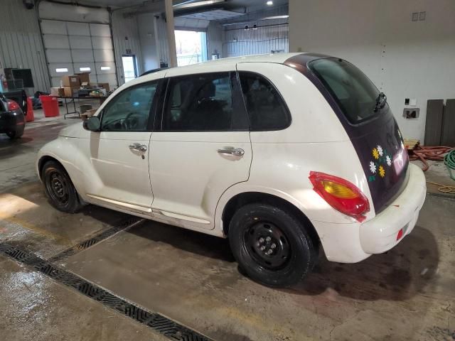 2004 Chrysler PT Cruiser