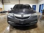 2016 Acura MDX Technology