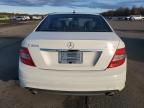 2010 Mercedes-Benz C 300 4matic