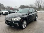 2016 BMW X5 XDRIVE4