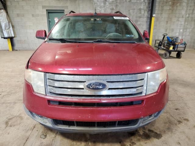 2008 Ford Edge SEL