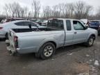 2002 Nissan Frontier King Cab XE