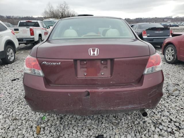 2010 Honda Accord LX