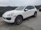 2014 Porsche Cayenne S Hybrid