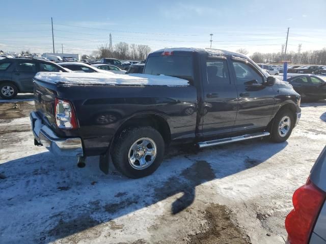 2012 Dodge RAM 1500 ST