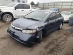 2006 Honda Civic Hybrid