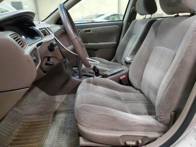 2000 Toyota Camry LE