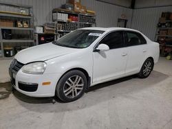 Salvage cars for sale at Chambersburg, PA auction: 2006 Volkswagen Jetta 2.5 Option Package 1