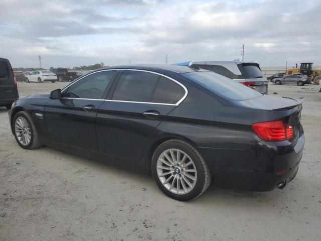 2011 BMW 535 XI