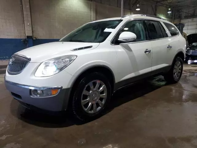 2012 Buick Enclave