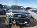 2012 Toyota Tacoma Double Cab Prerunner