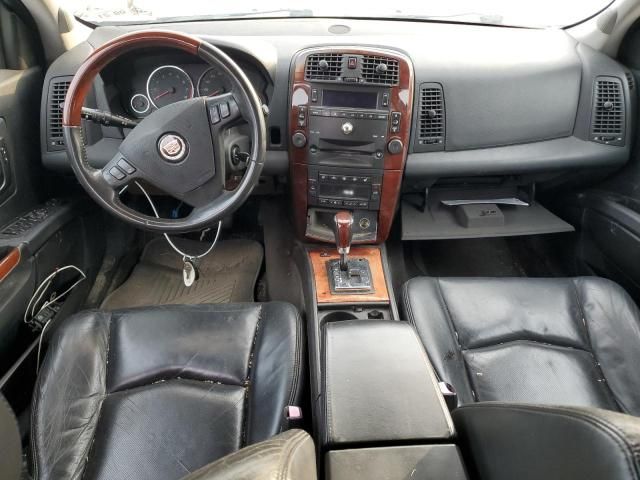 2006 Cadillac SRX