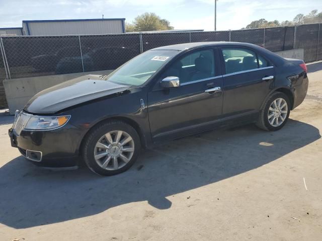 2010 Lincoln MKZ